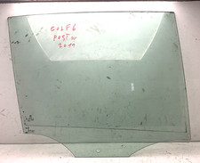 RICAMBI USATI, VETRO SCENDENTE