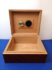 Humidor Humidor Humidor per