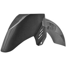 PARAFANGO ANTERIORE NER YAMAHA TMAX T-MAX 500 2001-2002-2003-2004-2005-2006-200