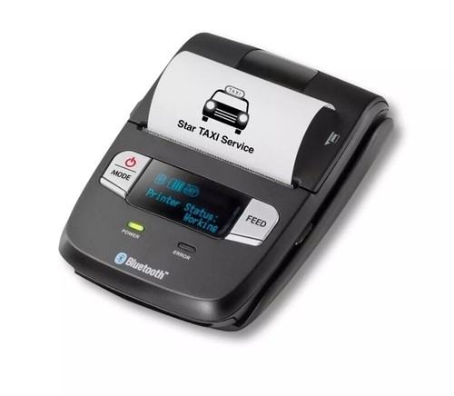 Star micronics l200 ub40 - micronics,