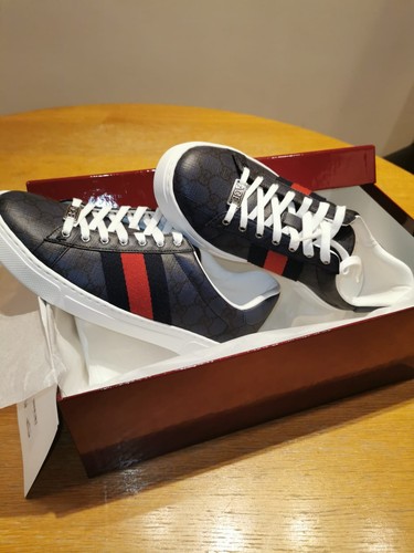 Gucci uomo ace sneaker - uomo, scarpe
