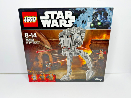 Lego star wars set - wars, 75153