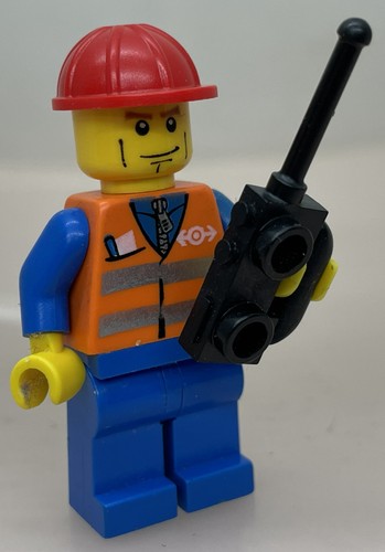 Lego treno city railway - lego®,