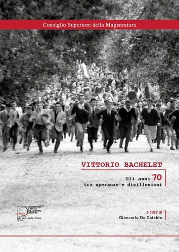 Libri vittorio bachelet - libri, bachelet.