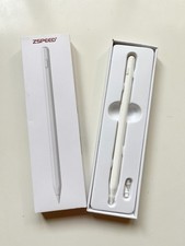 Penna Stilo Zspeed compatibile per iPad e Tablet - dimensioni 16,5x0,9x0,9 cm