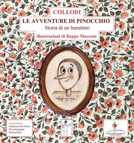 Avventure pinocchio - di,
