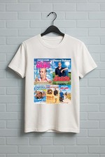 T-SHIRT ESCLUSIVA CHECCO