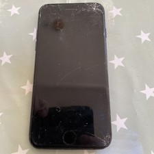 Smartphone iPhone 7 con