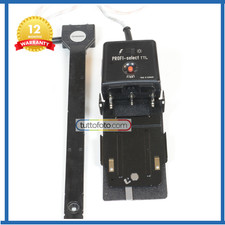 Gossen Profi Select TTL