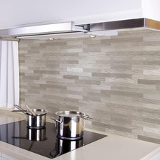 Pannello Paraschizzi Cucina