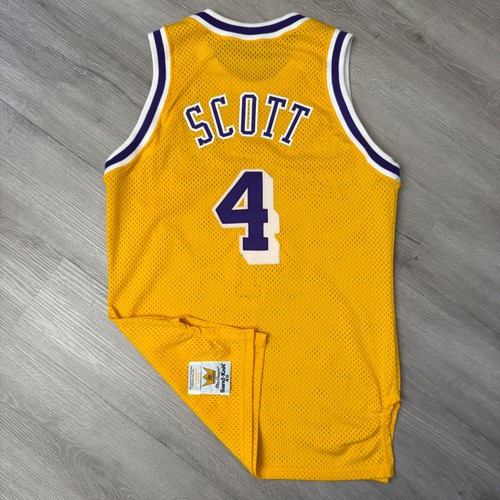 Maglia byron scott los - maglia,