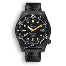 Squale 1521 automatico 42mm