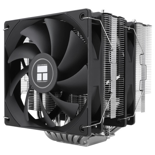 Thermalright phantom spirit - thermalright,