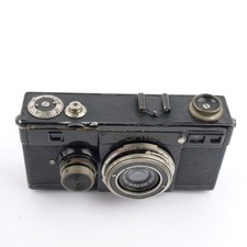 Contax I versione 4 AU79888