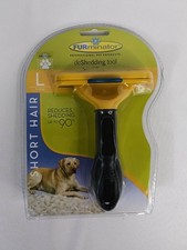 FURminator DeShedding