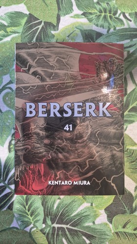 Berserk variant tedesca - a,