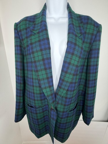 Giacca blazer donna vintage