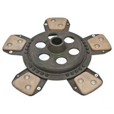 Disco 3697208M1 adatto per Massey Ferguson 290 UK 362 365 372 375 383 390 4225 4233