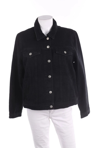 Giacca jeans denim - di,