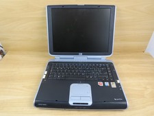 vecchio COMPUTER PORTATILE HP