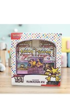 Pokémon TCG Scarlatto e