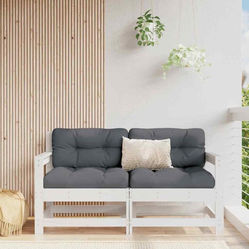 Vidaxl sedie giardino con - vidaxl,
