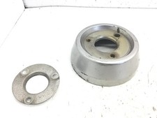 FONDELLO E FLANGIA SCARICO MARMITTA - CREPA YAMAHA X-MAX YP RA ABS 250 2011 2012