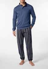 Perofil Uomo Pigiama Lungo