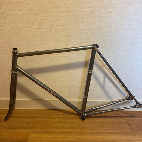 Telaio fixie vivalo special - fixie,