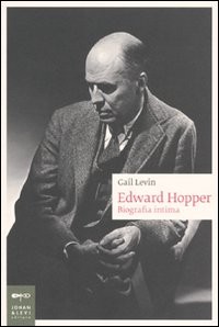 Edward hopper biografia - hopper.,