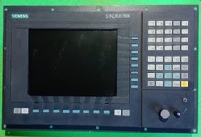 SINUMERIK 840D OP031 SIEMENS 6FC5203-0AB11-0AA2     ID 7290