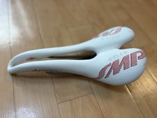 SELLE SMP dynamic saddle white