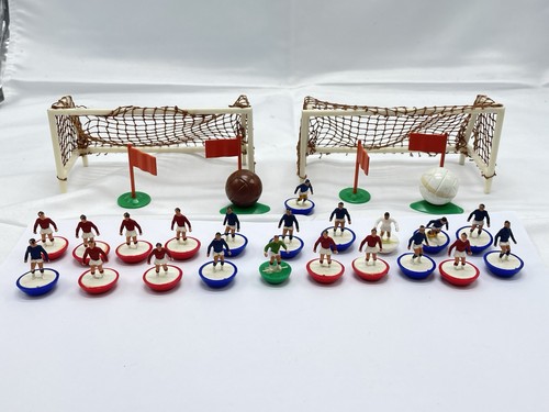 Figurine calcio balilla