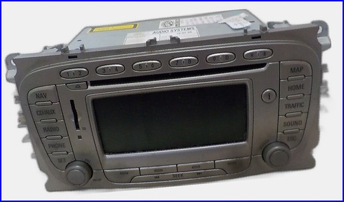 Sistema navigazione radio - di,