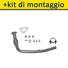 Tubo Anteriore+ per SEAT AROSA
