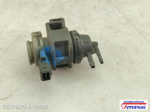 Valvola egr renault laguna - egr, 3