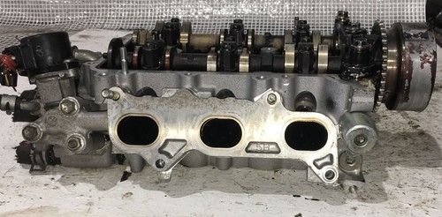 Testata per toyota - toyota, 1°