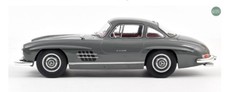 Mercedes Benz 300 SL 1954