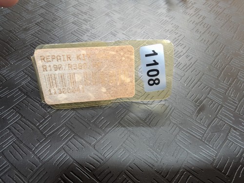 Kit riparazione scubapro r095 - kit,