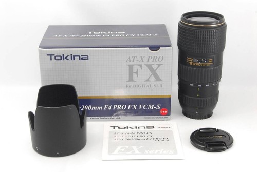 Good condition tokina 70 - condition,