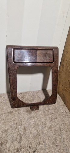 Console centrale range - console,
