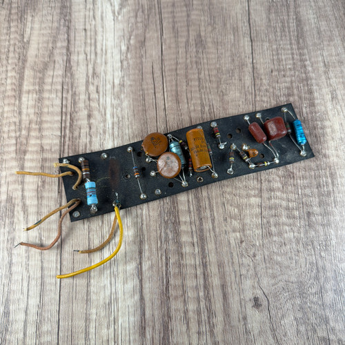 Amplificatore valvolare fender - valvolare,