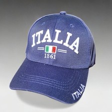 Cappellino italia cappello - cappellino,