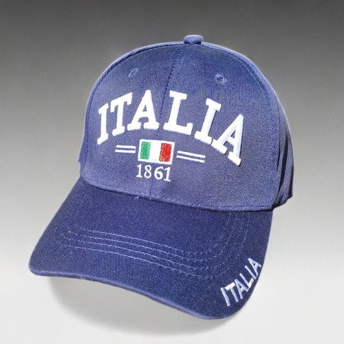 Cappellino italia cappello - cappellino,