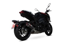 Suzuki GSX-S 1000 Katana 19- Scorpion Scarico Serket Carbonio Slip-on RSI125CEO