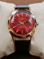 Orologio Uomo Vintage Ulysse