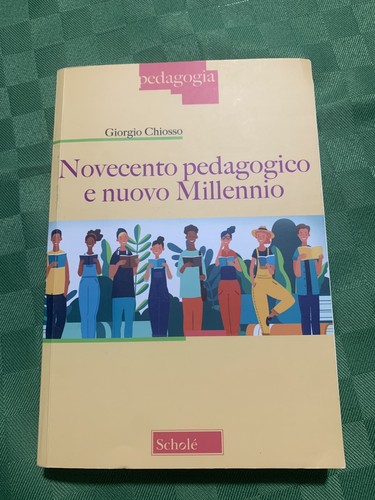 Libro testo universitario - libro,