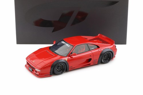 Spirit gt468 ferrari - 1:18, gt