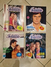 BLOCCO 4 Fotoromanzi FRANCO