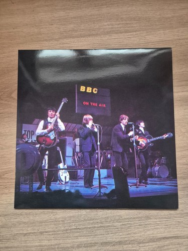 The rolling stones bbc - lp,